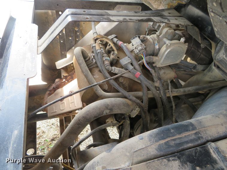 image for item DN5913 2014 Polaris 800  utility vehicle