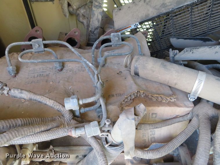 image for item DN5922 2007 Generac 9033540100  generator