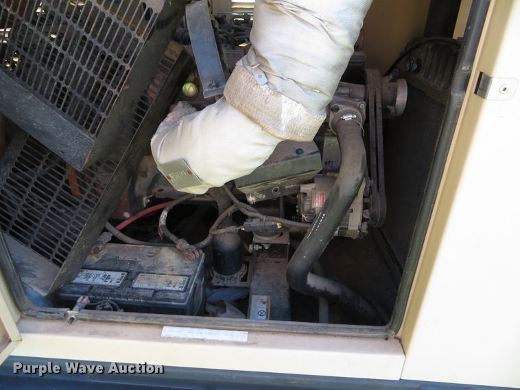 image for item DN5922 2007 Generac 9033540100  generator