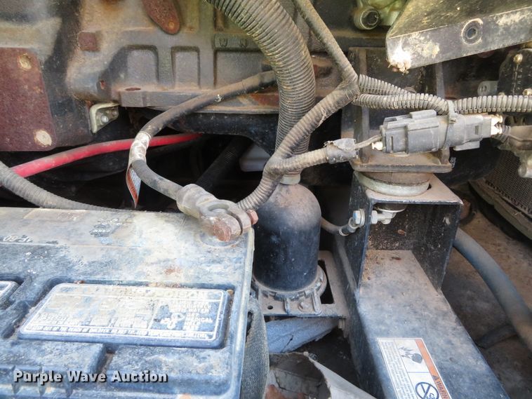 image for item DN5922 2007 Generac 9033540100  generator