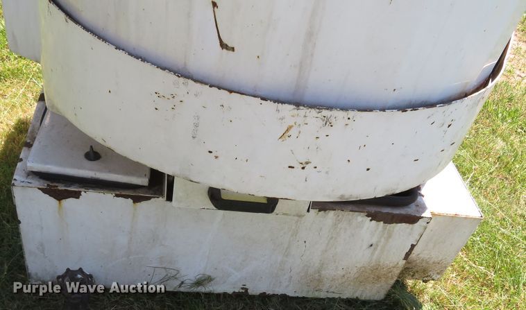 image for item DN5923 Cuda  parts washer