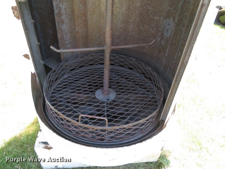 image for item DN5923 Cuda  parts washer