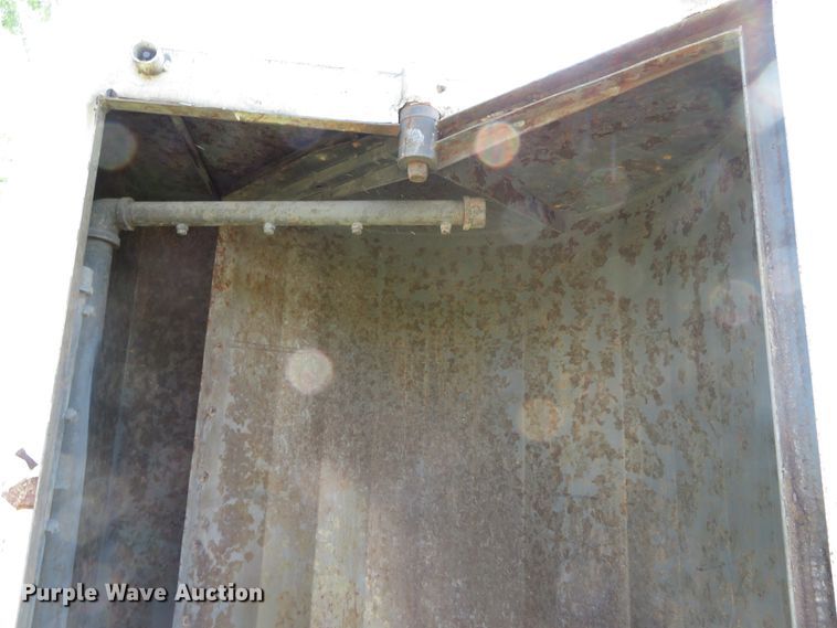 image for item DN5923 Cuda  parts washer