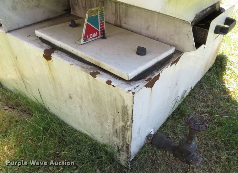 image for item DN5923 Cuda  parts washer