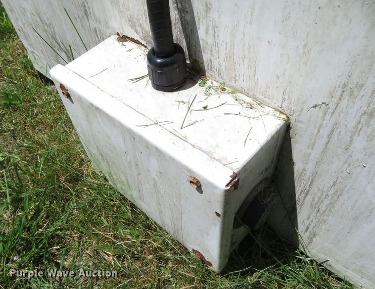 image for item DN5923 Cuda  parts washer