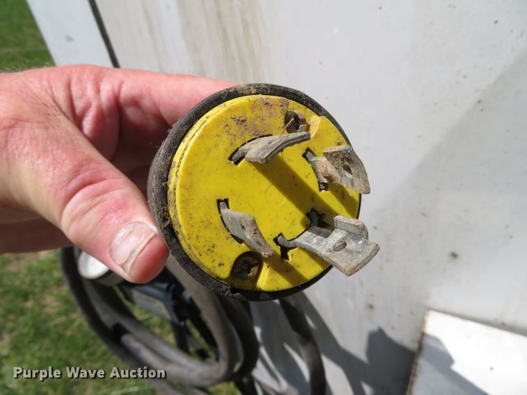 image for item DN5923 Cuda  parts washer