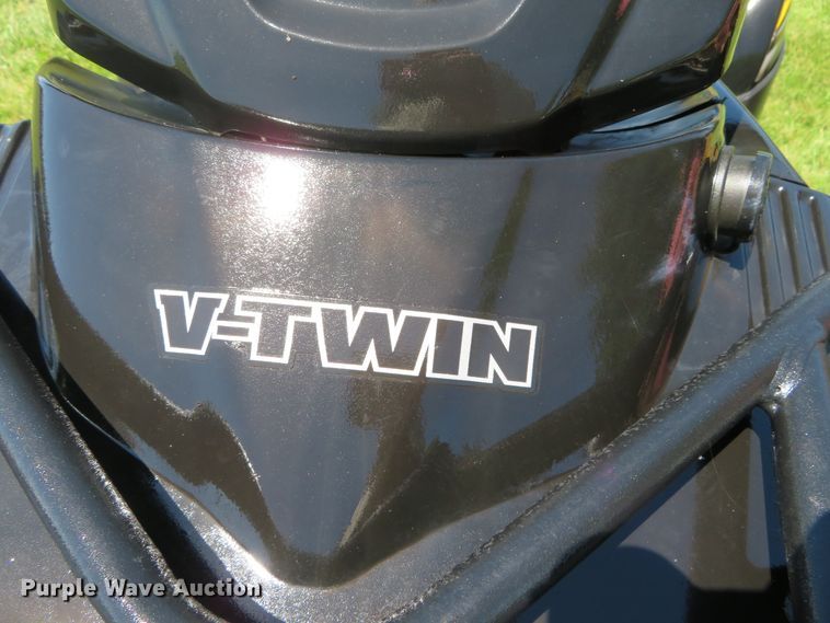 image for item DN5925 2013 Kawasaki 650  Brute Force ATV