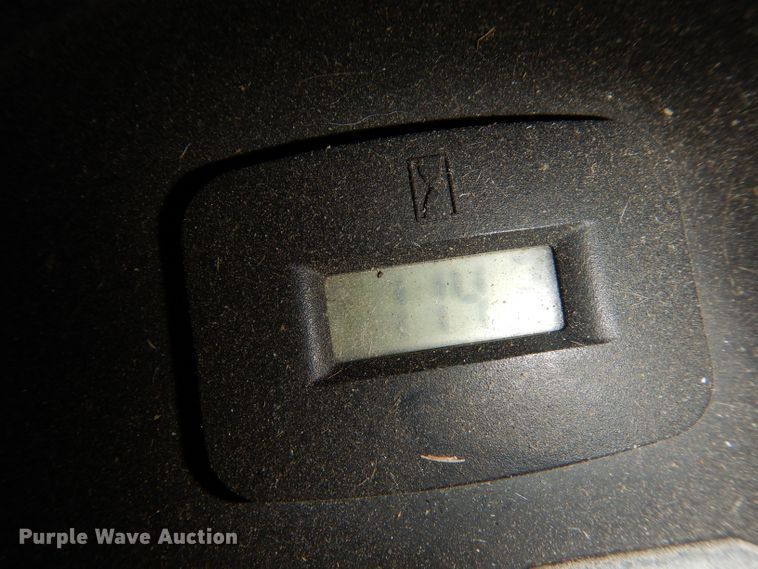 image for item EY9136 John Deere Z425  ZTR lawn mower