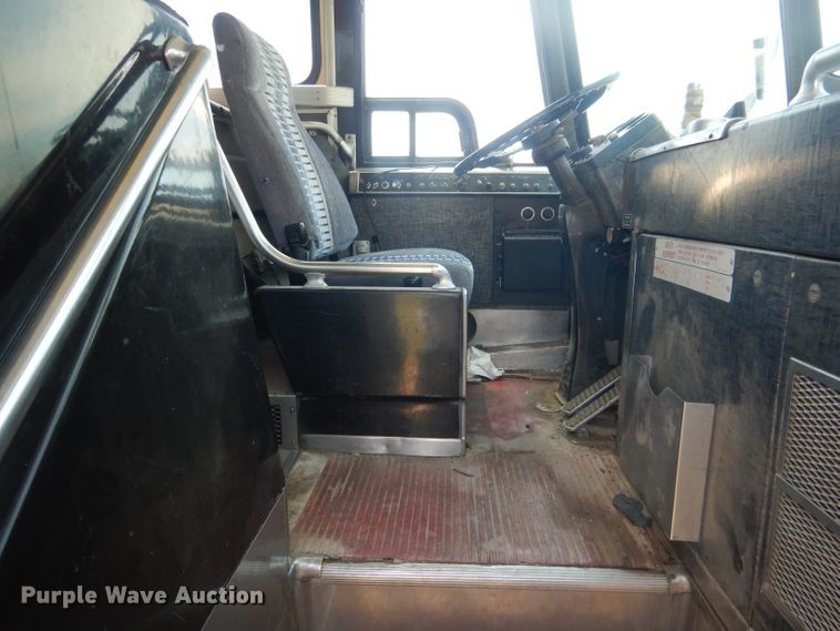 image for item FI9116 1981 MCI MC-9 Crusader II  coach bus