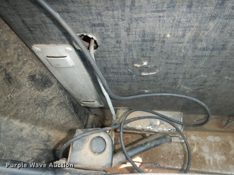 image for item FI9116 1981 MCI MC-9 Crusader II  coach bus