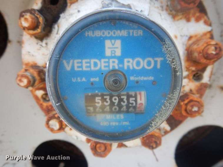 image for item FI9116 1981 MCI MC-9 Crusader II  coach bus