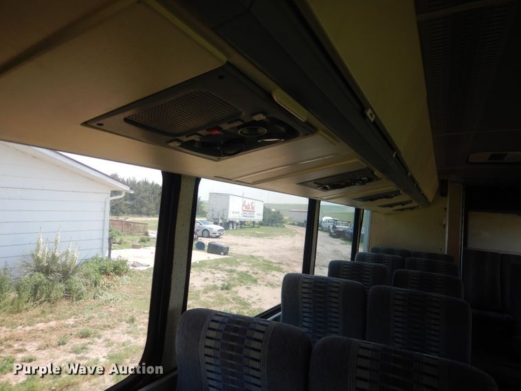 image for item FI9116 1981 MCI MC-9 Crusader II  coach bus