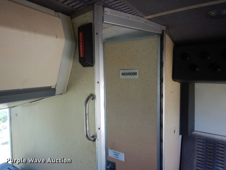 image for item FI9116 1981 MCI MC-9 Crusader II  coach bus