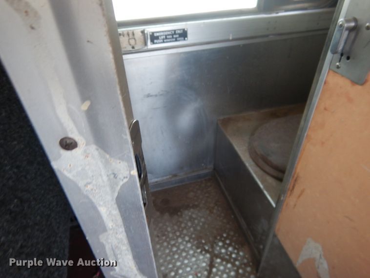 image for item FI9116 1981 MCI MC-9 Crusader II  coach bus