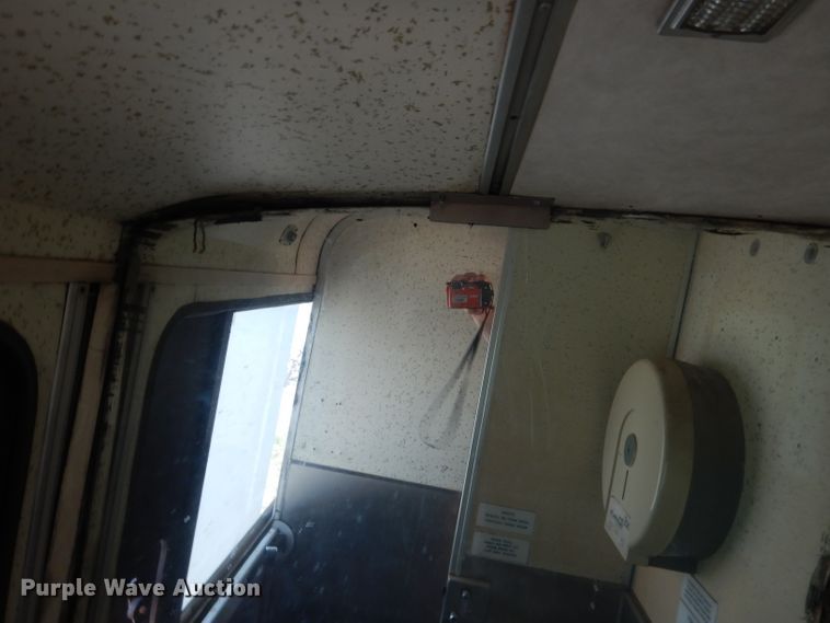 image for item FI9116 1981 MCI MC-9 Crusader II  coach bus