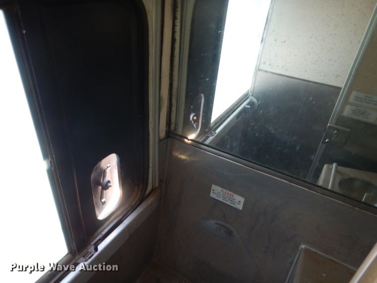 image for item FI9116 1981 MCI MC-9 Crusader II  coach bus