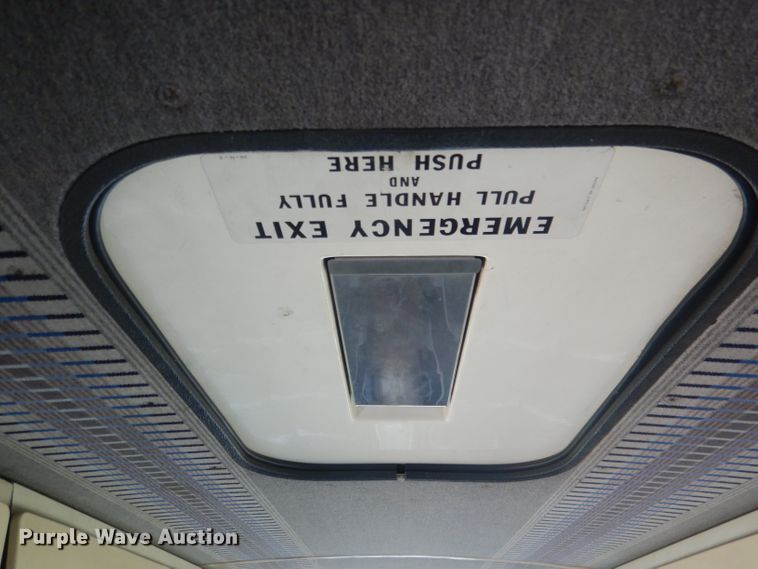 image for item FI9116 1981 MCI MC-9 Crusader II  coach bus