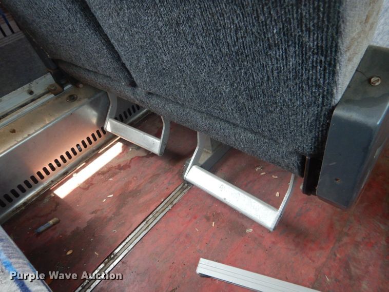 image for item FI9116 1981 MCI MC-9 Crusader II  coach bus