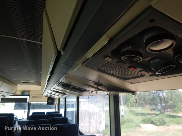 image for item FI9116 1981 MCI MC-9 Crusader II  coach bus