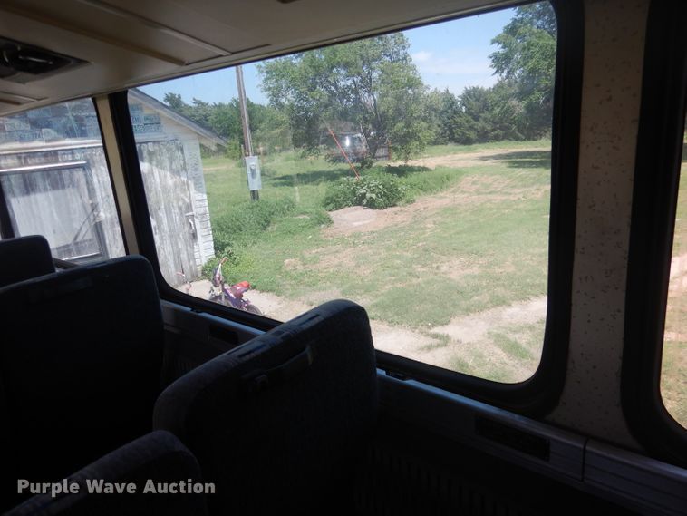 image for item FI9116 1981 MCI MC-9 Crusader II  coach bus