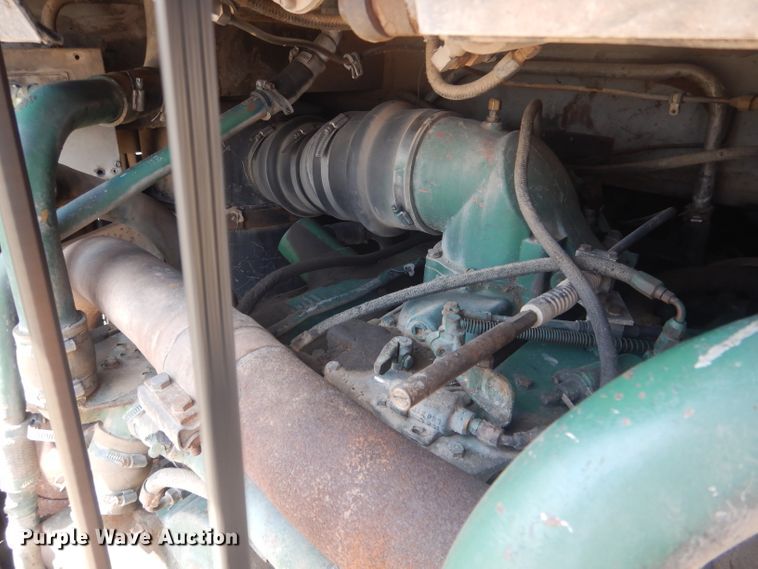 image for item FI9116 1981 MCI MC-9 Crusader II  coach bus