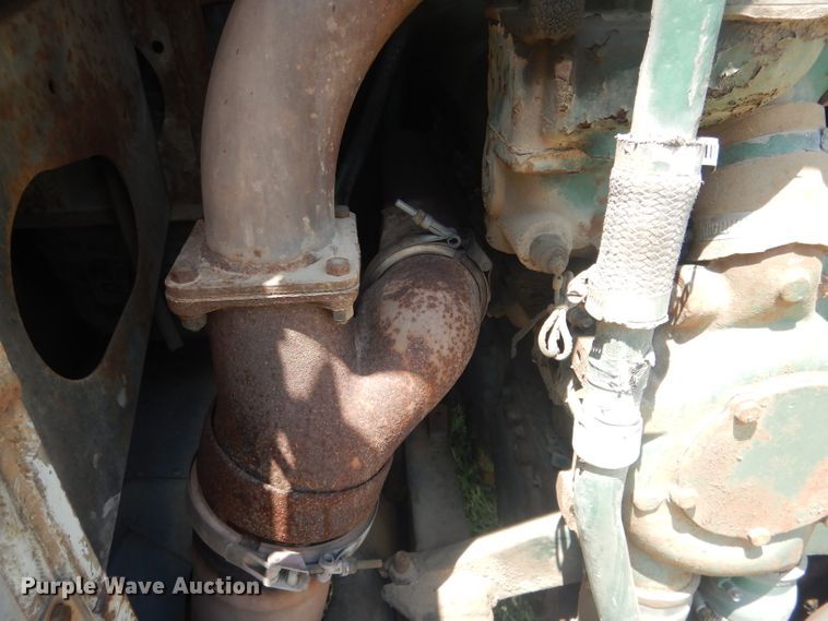 image for item FI9116 1981 MCI MC-9 Crusader II  coach bus