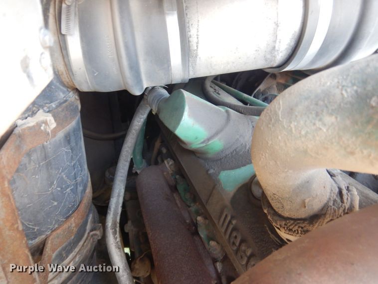 image for item FI9116 1981 MCI MC-9 Crusader II  coach bus