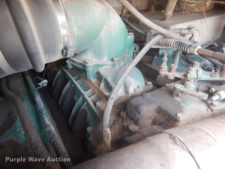 image for item FI9116 1981 MCI MC-9 Crusader II  coach bus