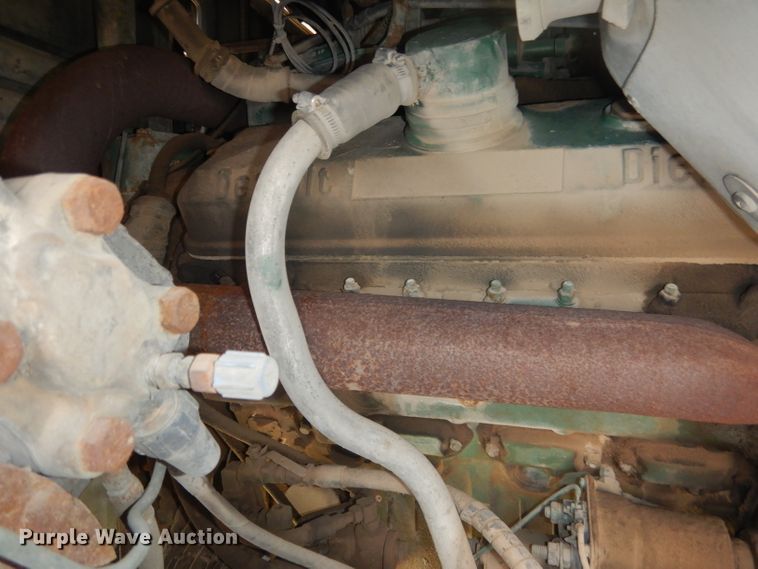 image for item FI9116 1981 MCI MC-9 Crusader II  coach bus