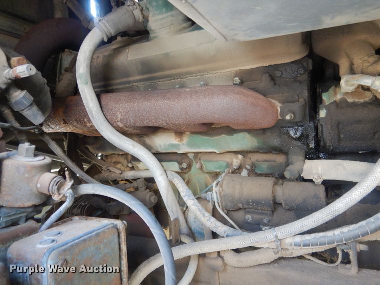 image for item FI9116 1981 MCI MC-9 Crusader II  coach bus