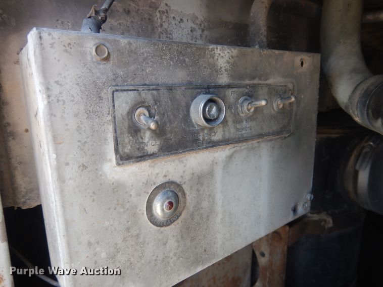 image for item FI9116 1981 MCI MC-9 Crusader II  coach bus