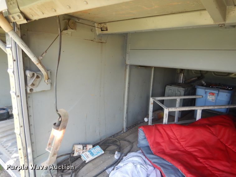 image for item FI9116 1981 MCI MC-9 Crusader II  coach bus