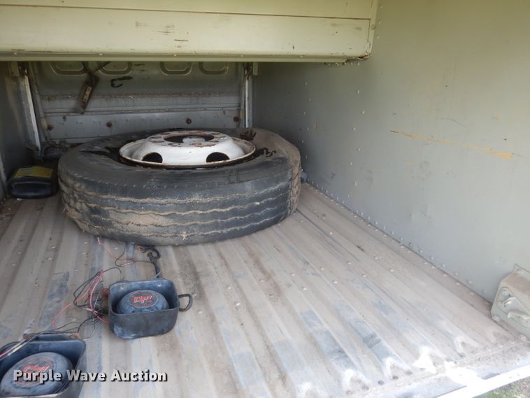 image for item FI9116 1981 MCI MC-9 Crusader II  coach bus