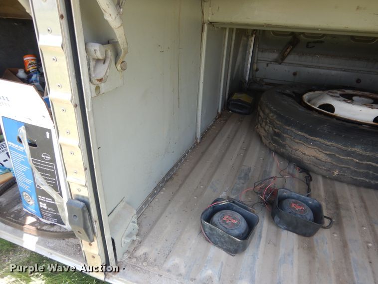 image for item FI9116 1981 MCI MC-9 Crusader II  coach bus