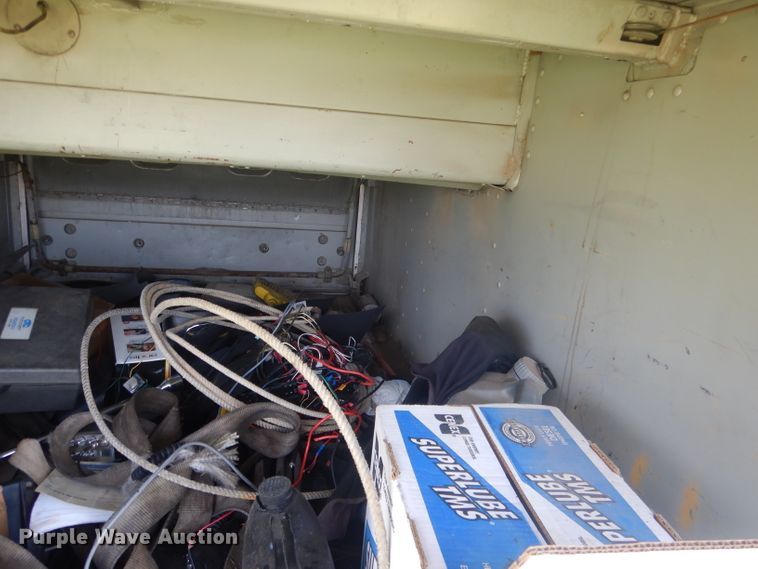 image for item FI9116 1981 MCI MC-9 Crusader II  coach bus