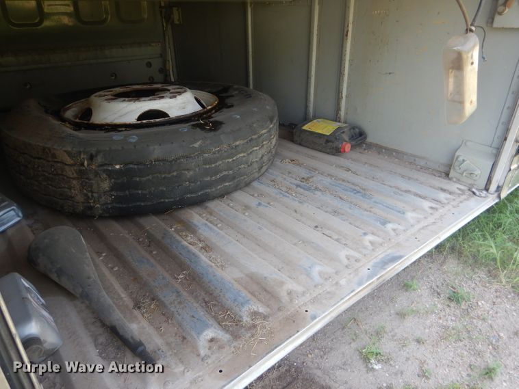 image for item FI9116 1981 MCI MC-9 Crusader II  coach bus