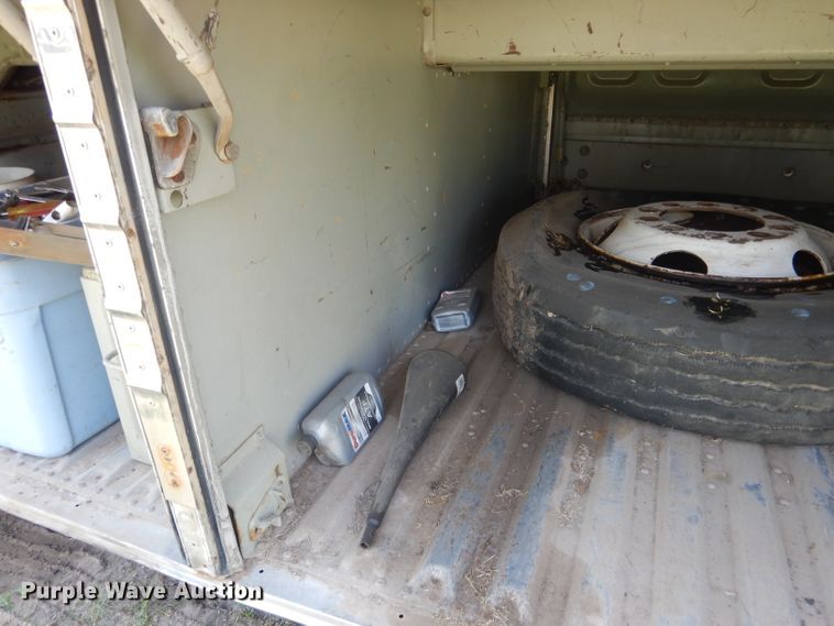 image for item FI9116 1981 MCI MC-9 Crusader II  coach bus