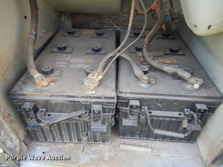 image for item FI9116 1981 MCI MC-9 Crusader II  coach bus