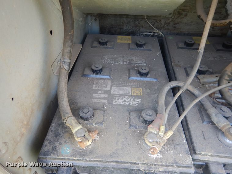 image for item FI9116 1981 MCI MC-9 Crusader II  coach bus