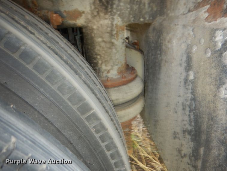 image for item FI9116 1981 MCI MC-9 Crusader II  coach bus