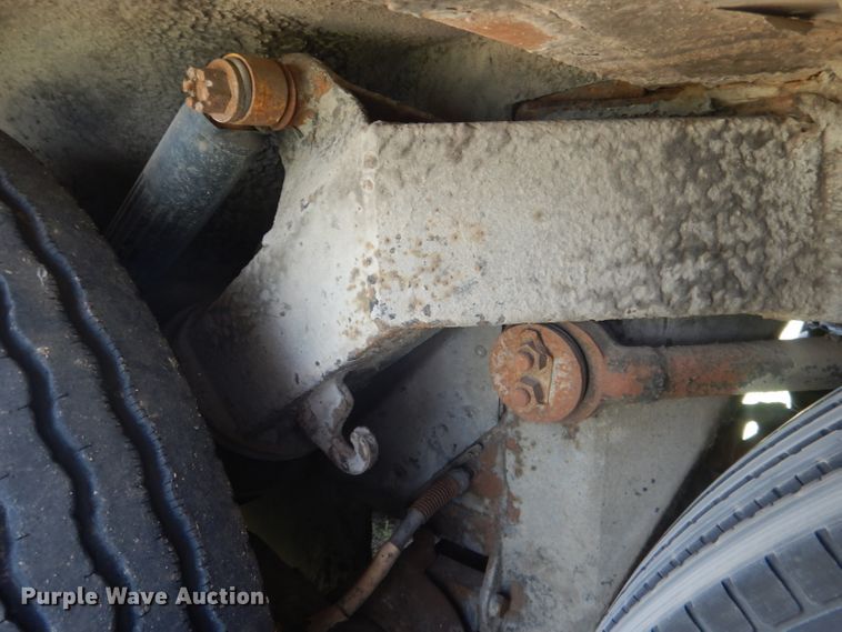 image for item FI9116 1981 MCI MC-9 Crusader II  coach bus