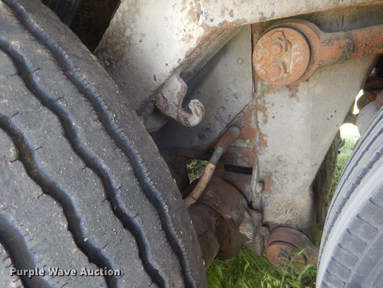 image for item FI9116 1981 MCI MC-9 Crusader II  coach bus