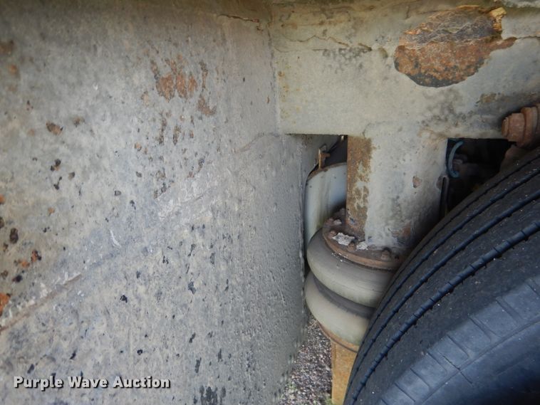 image for item FI9116 1981 MCI MC-9 Crusader II  coach bus