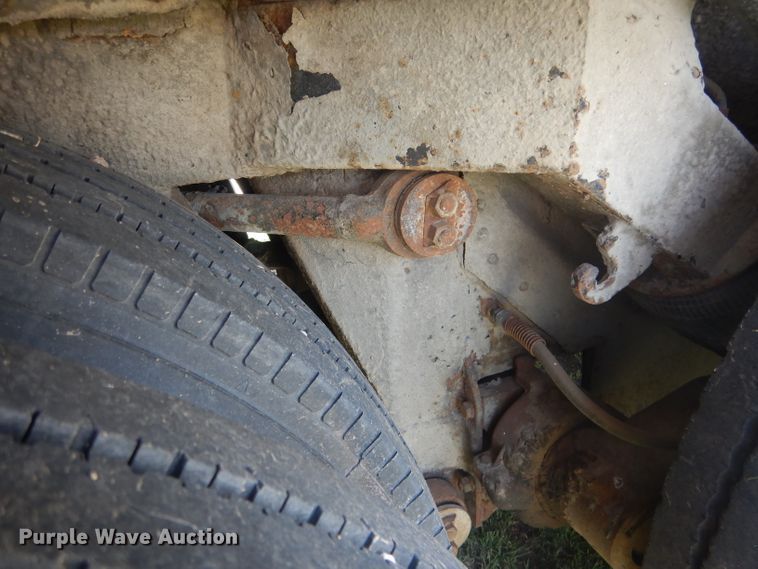 image for item FI9116 1981 MCI MC-9 Crusader II  coach bus