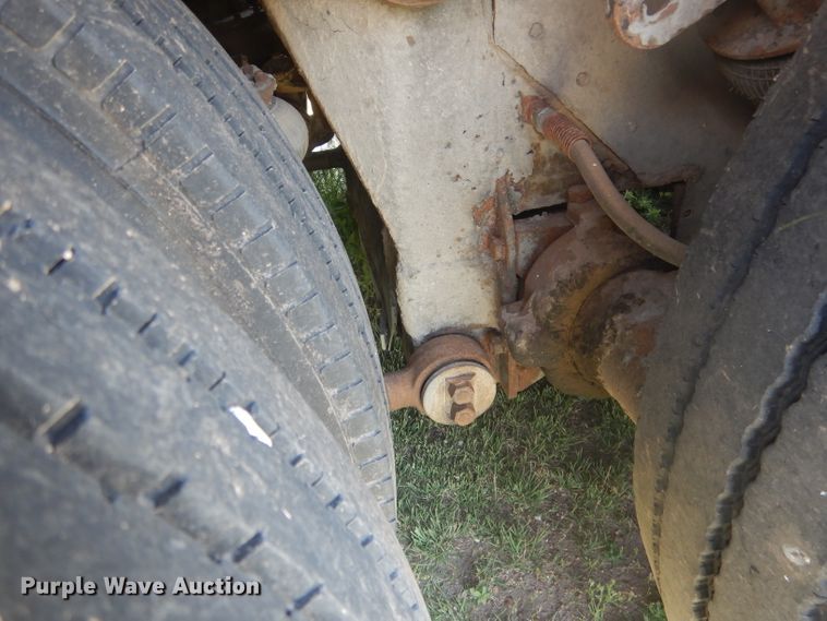 image for item FI9116 1981 MCI MC-9 Crusader II  coach bus