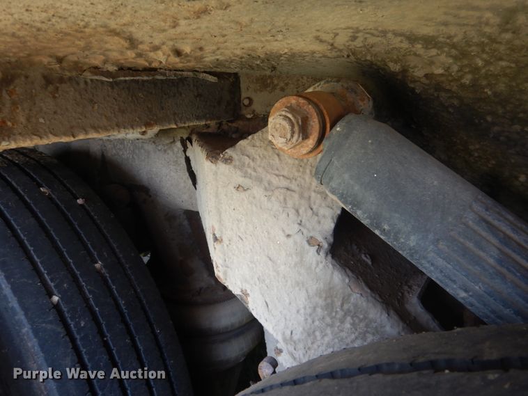 image for item FI9116 1981 MCI MC-9 Crusader II  coach bus