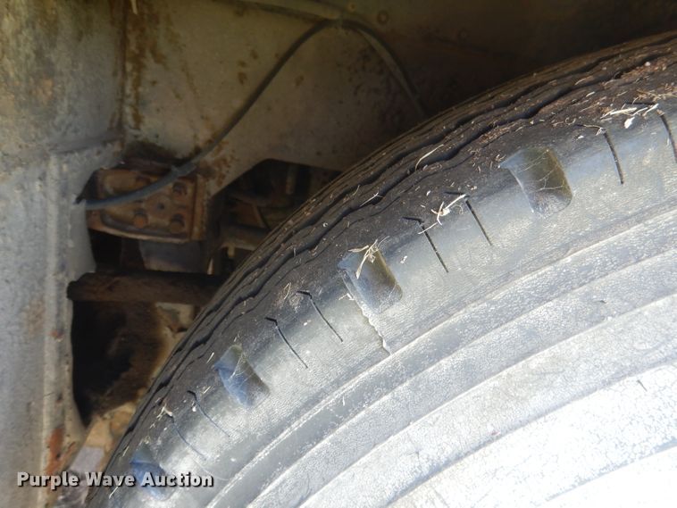 image for item FI9116 1981 MCI MC-9 Crusader II  coach bus