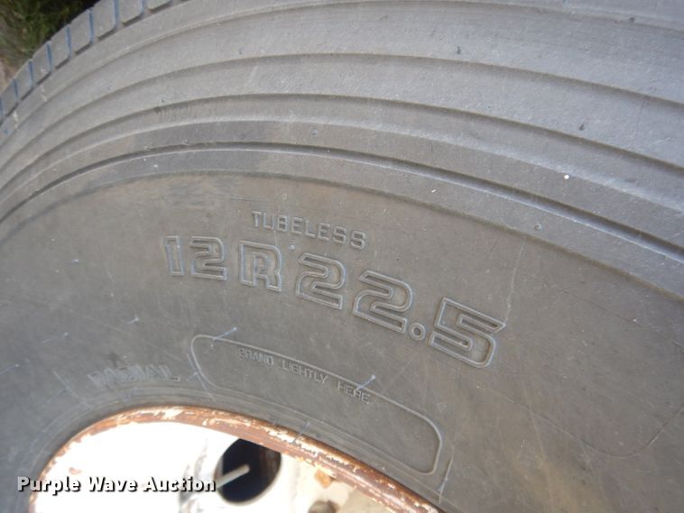 image for item FI9116 1981 MCI MC-9 Crusader II  coach bus