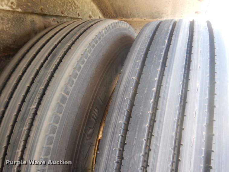 image for item FI9116 1981 MCI MC-9 Crusader II  coach bus