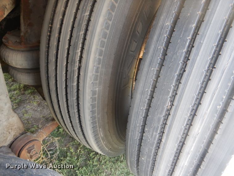 image for item FI9116 1981 MCI MC-9 Crusader II  coach bus